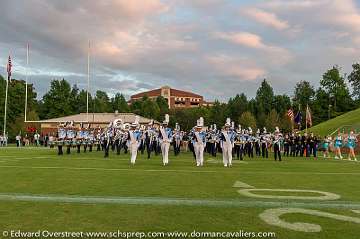 Band Dutch Fork 3